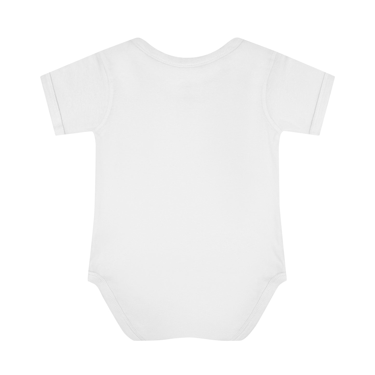 St Patricks Mamas Lucky Charm Infant Onesie Baby Rib Bodysuit