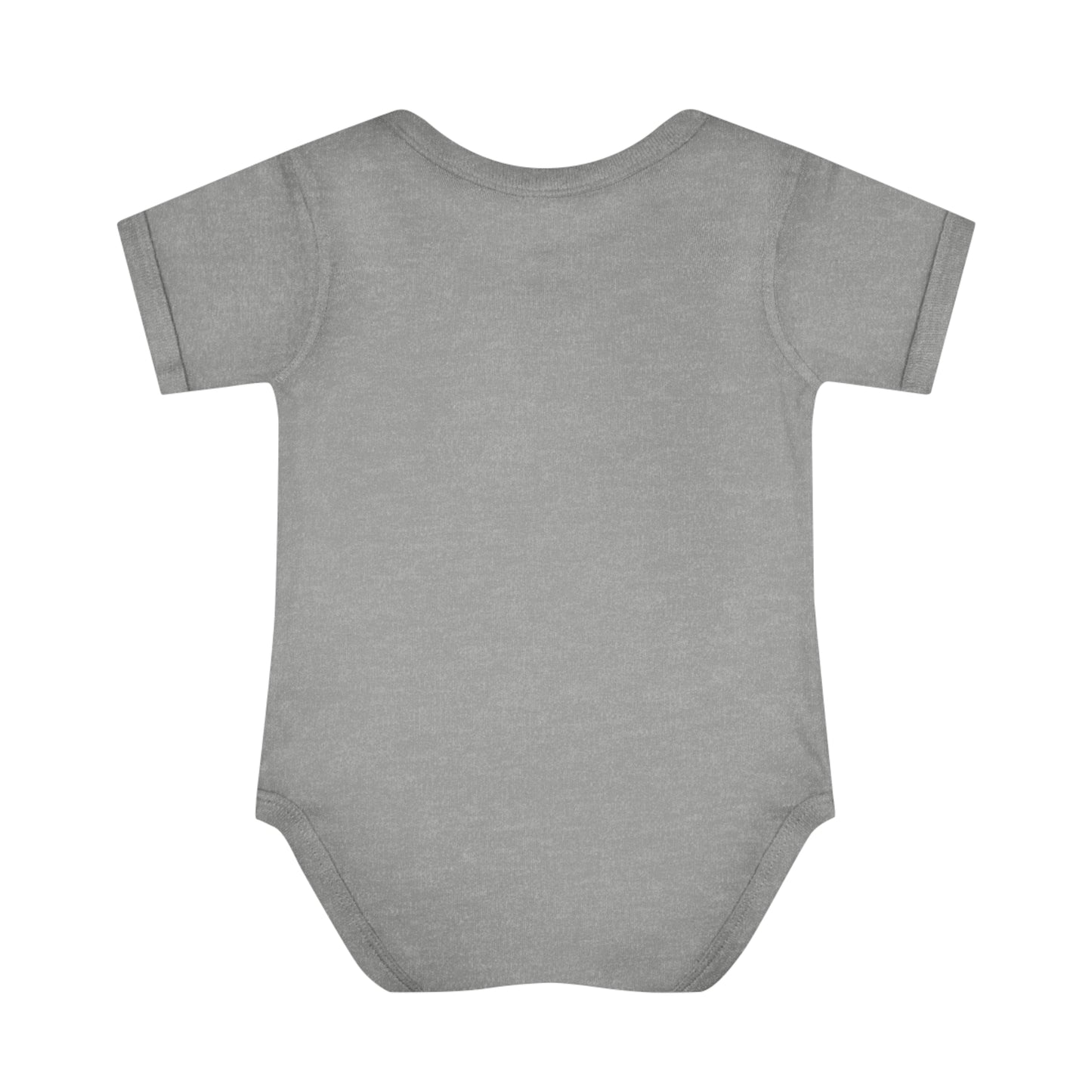 St Patricks Mamas Lucky Charm Infant Onesie Baby Rib Bodysuit