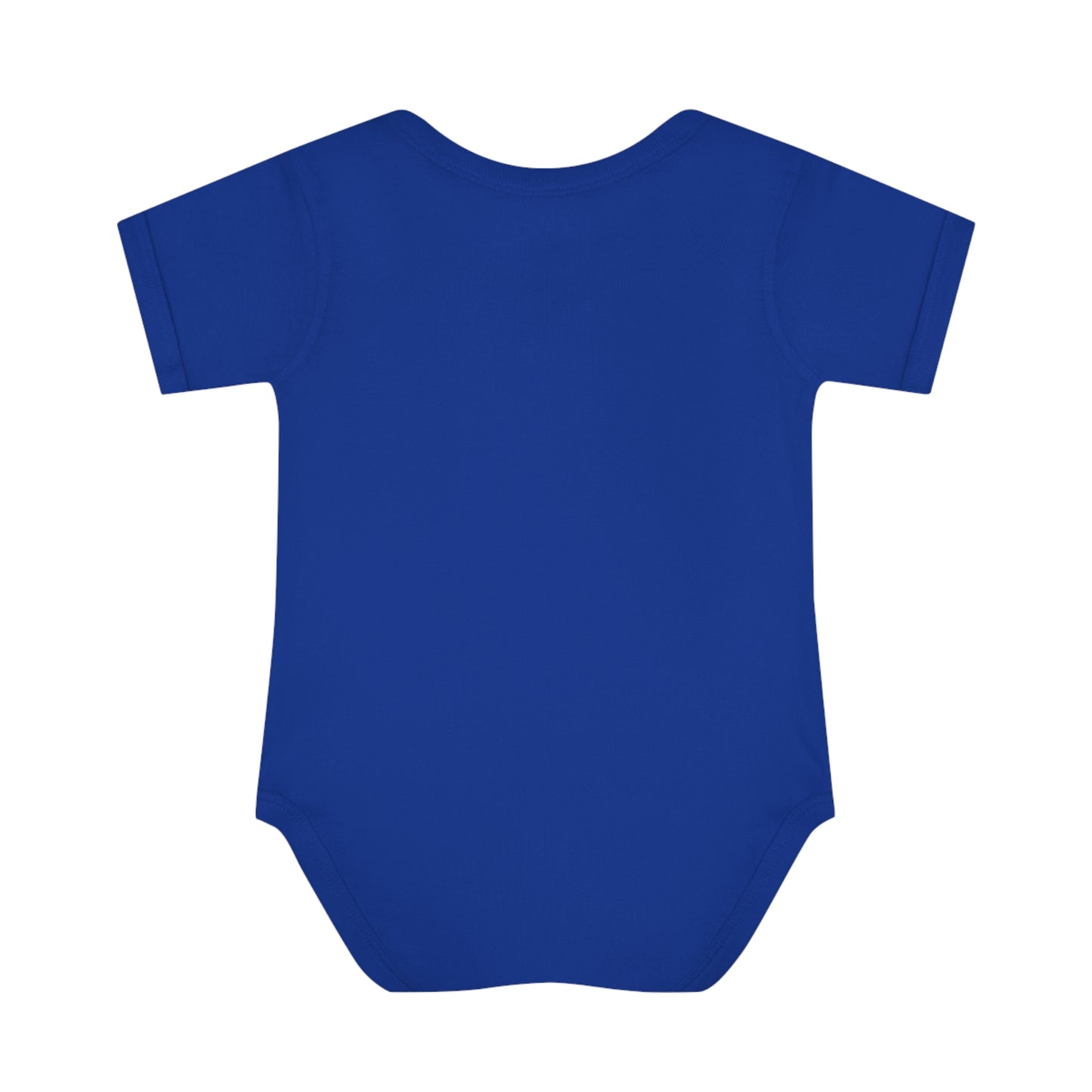 St Patricks Mamas Lucky Charm Infant Onesie Baby Rib Bodysuit