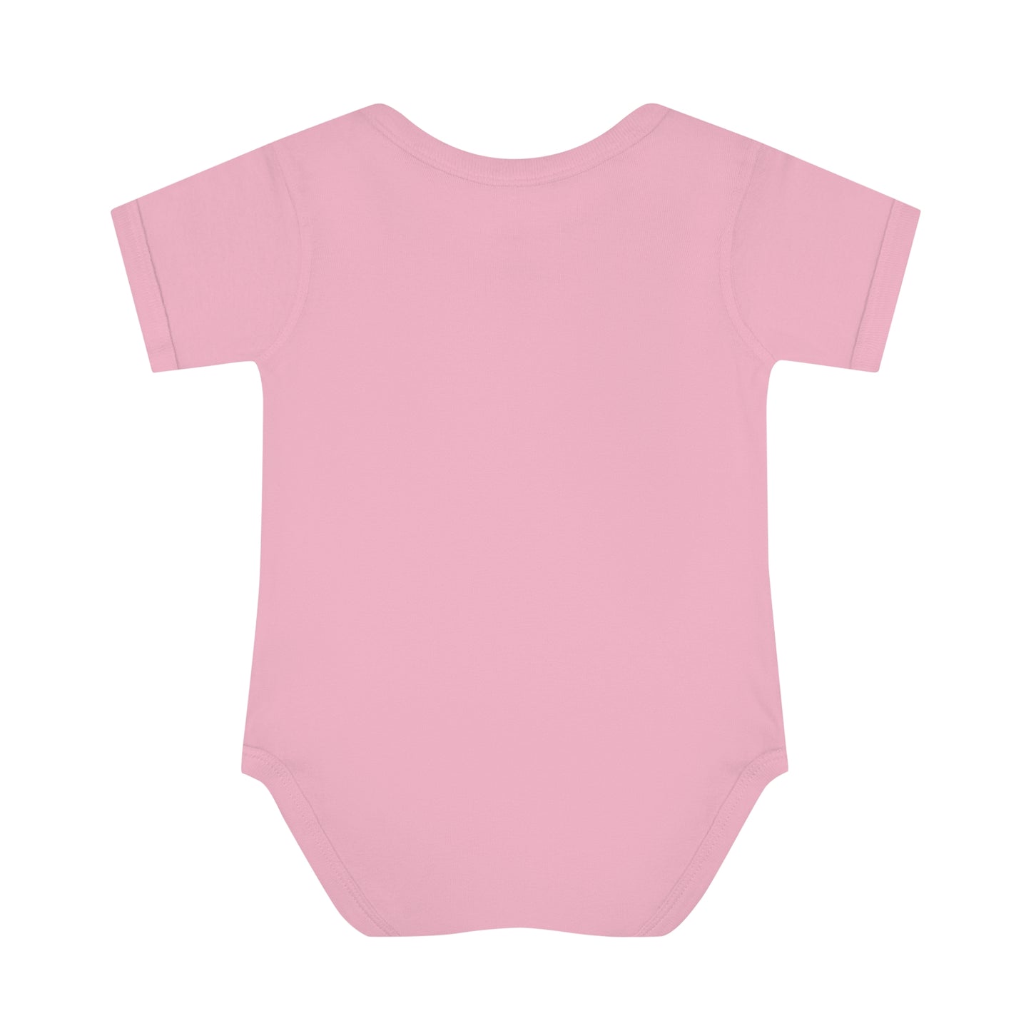 St Patricks Mamas Lucky Charm Infant Onesie Baby Rib Bodysuit