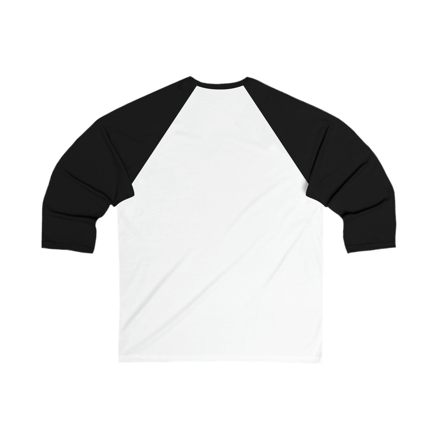 St Patricks Day Lucky Shirt Unisex 34 Sleeve Baseball Tee