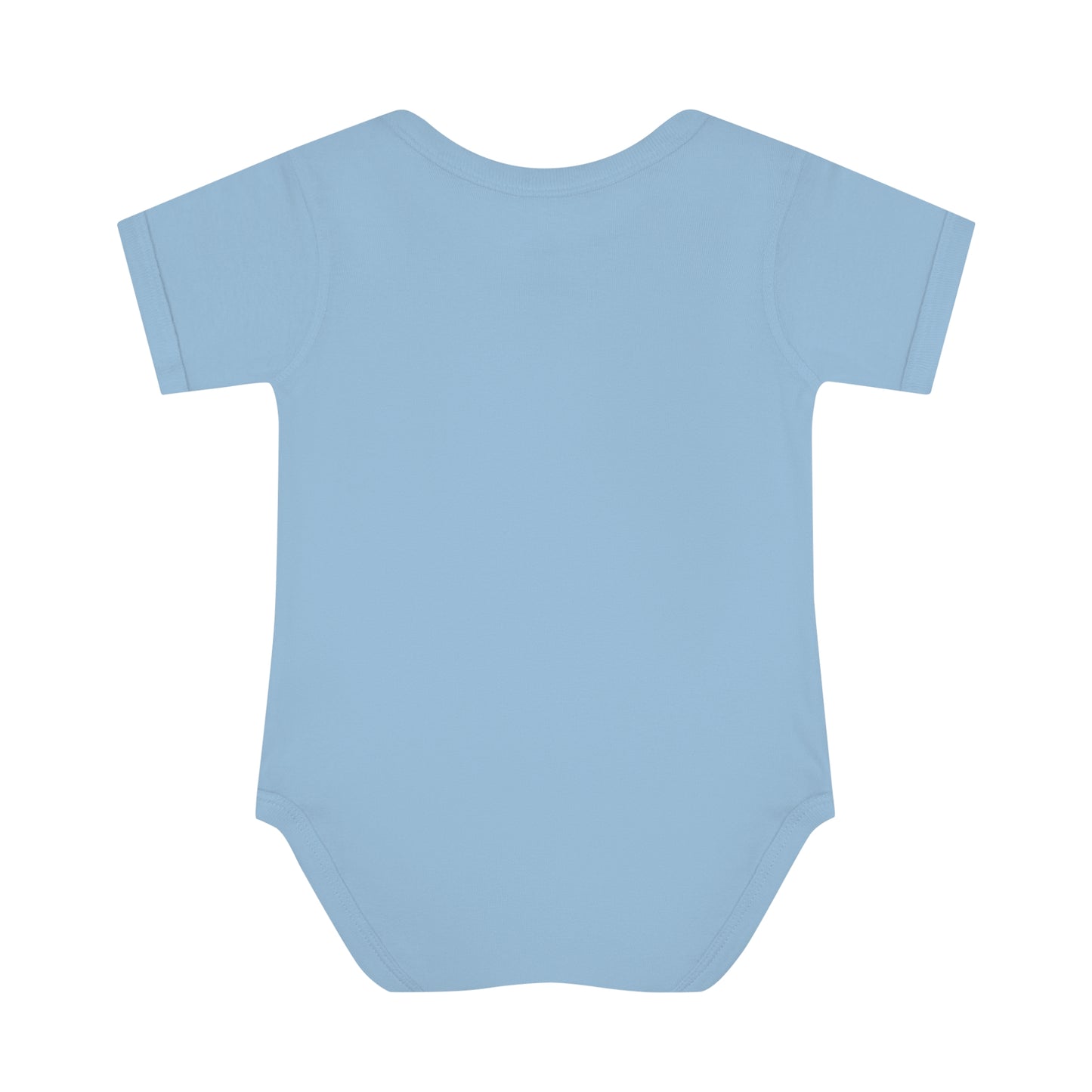St Patricks Mamas Lucky Charm Infant Onesie Baby Rib Bodysuit