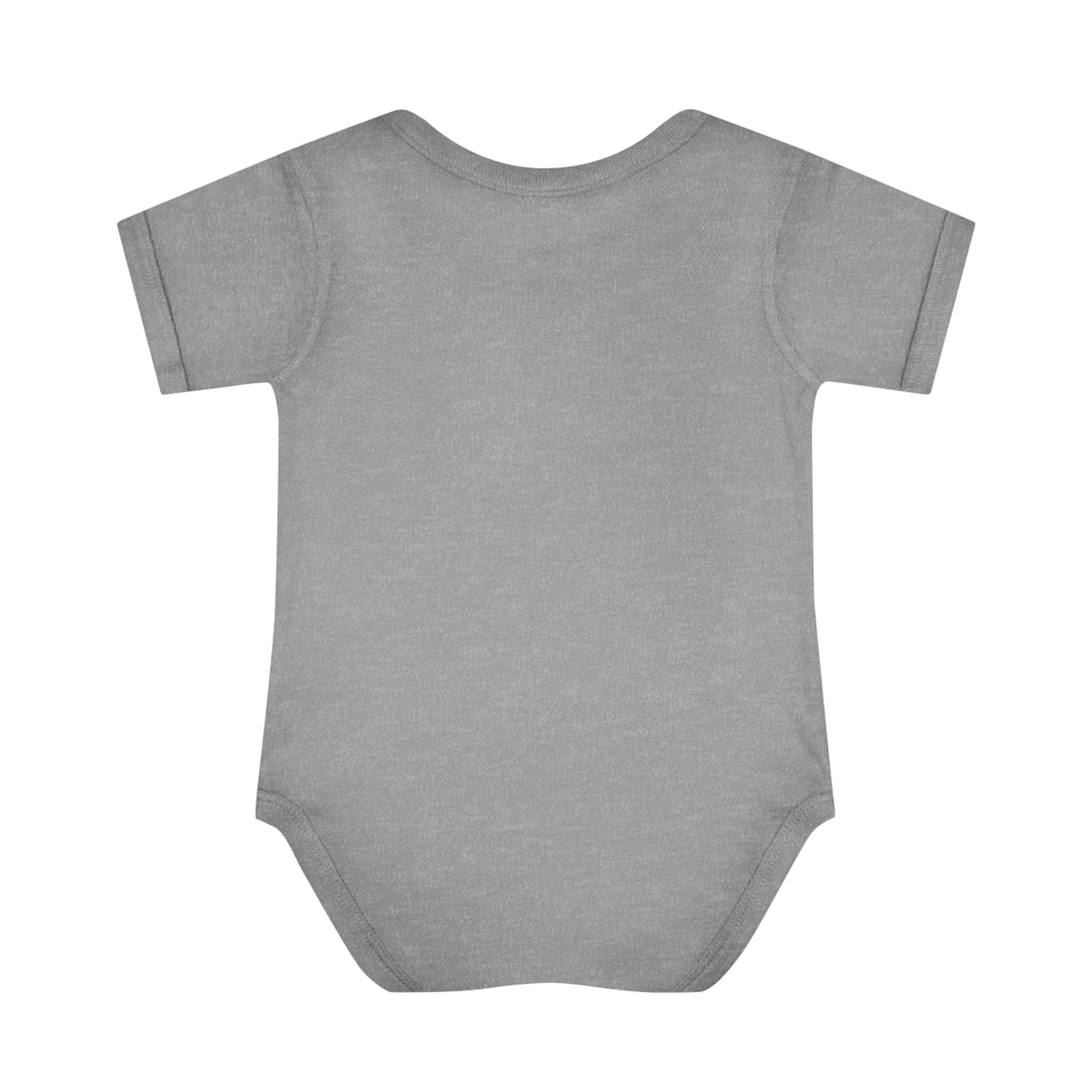 Mister Lucky Charm Infant Onesie Baby Rib Bodysuit