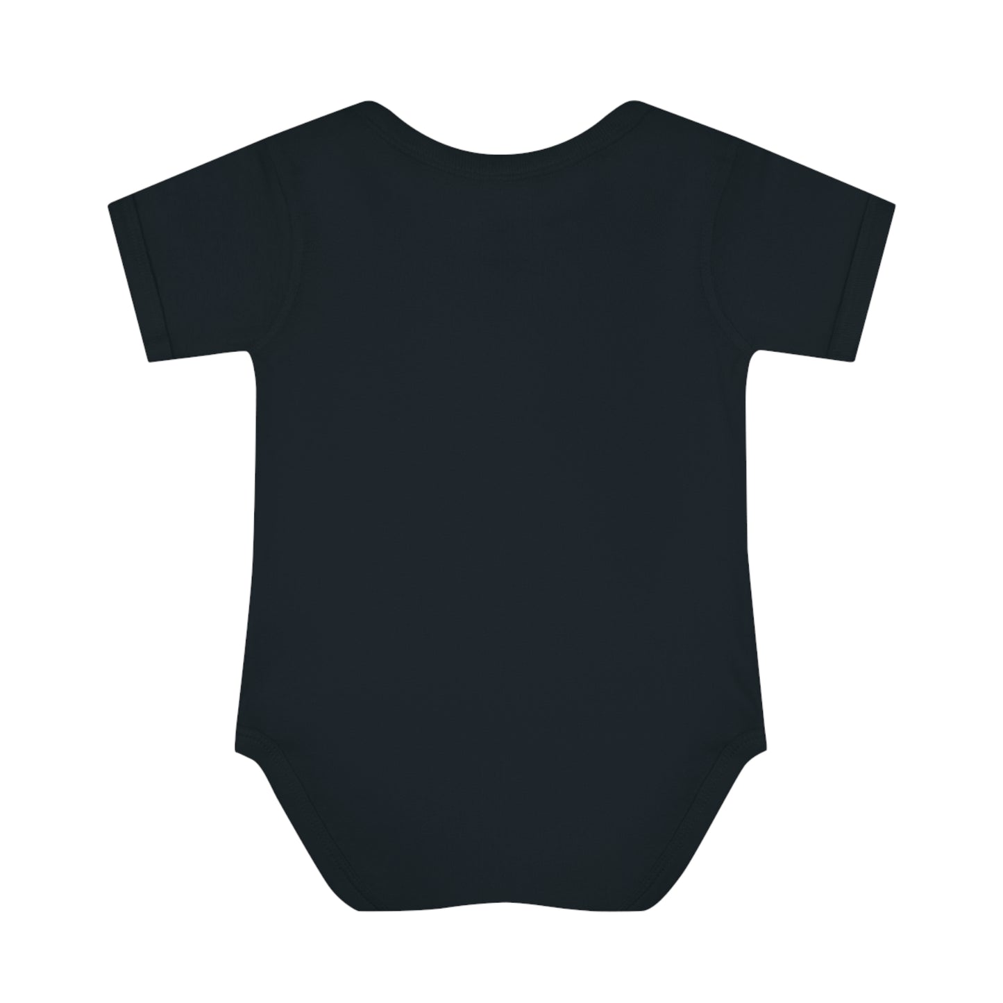 Mister Lucky Charm Infant Onesie Baby Rib Bodysuit