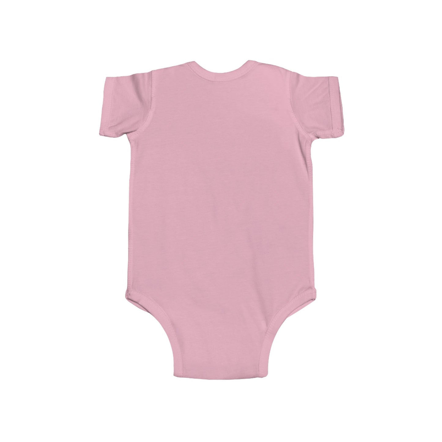 XOXO Valentine's Day Infant Fine Jersey Bodysuit