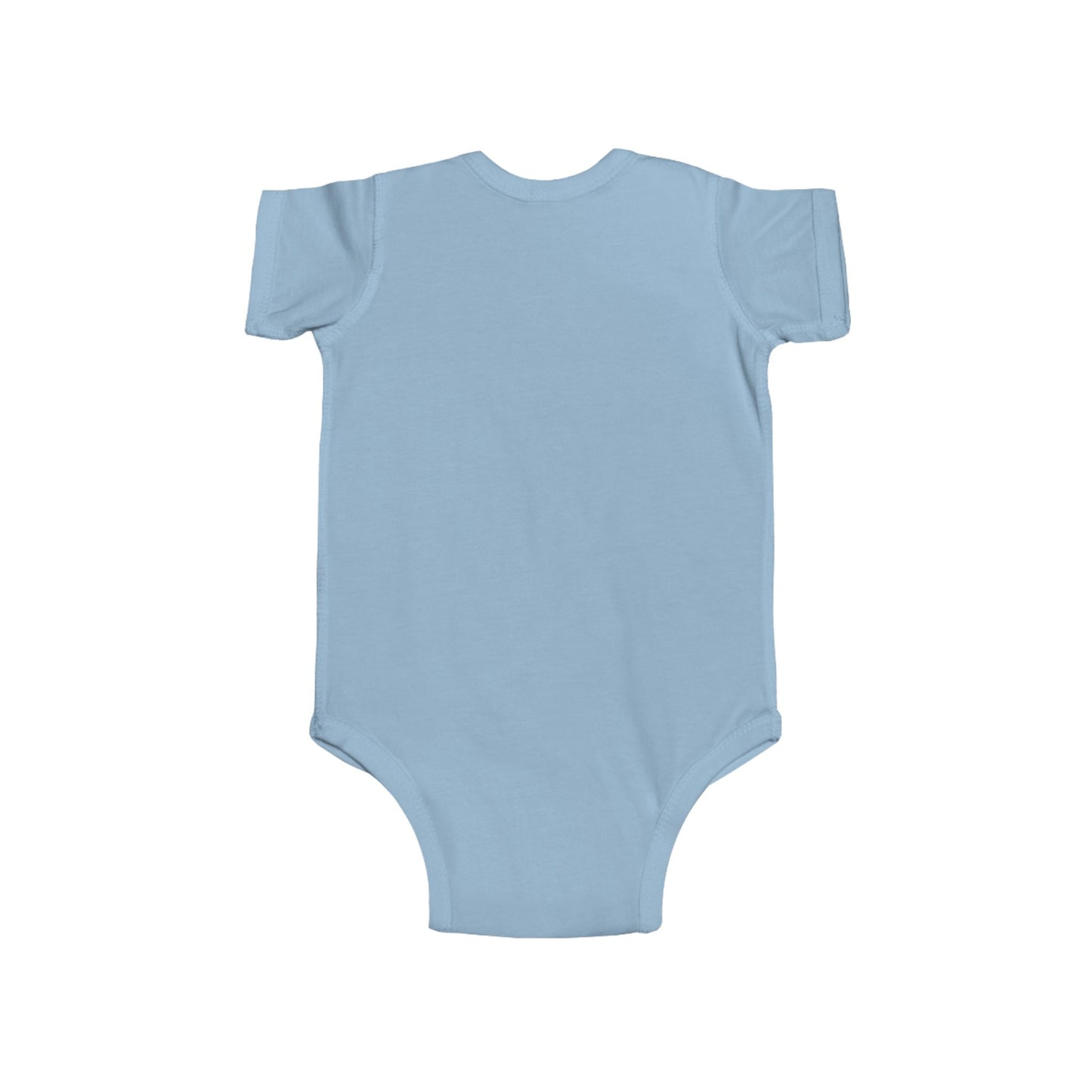 XOXO Valentine's Day Infant Fine Jersey Bodysuit
