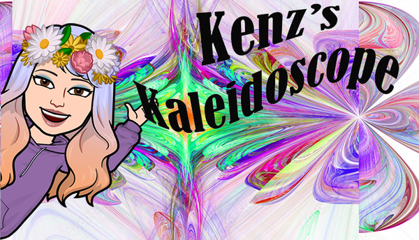 Kenz's Kaleidoscope